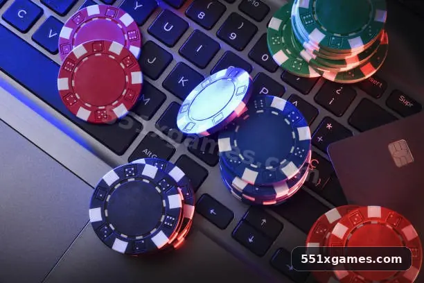 551x visual principal